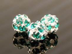 Rhinestone Ball