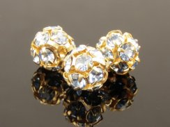 Rhinestone Ball