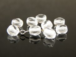 Czech glass Rhombus beads 1