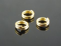 Jewellery Split Ring