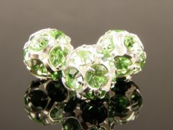 Rhinestone Ball