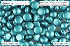 Preciosa Candy™ 11