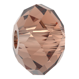 Preciosa Bellatrix Bead 12mm Crystal Venus