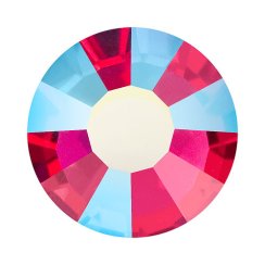 Preciosa MC Chaton Rose VIVA12® No Hotfix ss8 Fuchsia AB