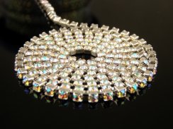 Rhinestone Cupchain