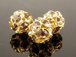 Rhinestone Ball