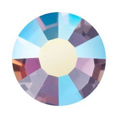 Preciosa MC Chaton Rose VIVA12® No Hotfix ss40 Tanzanite AB