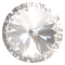 Preciosa MC Rivoli MAXIMA ss17 Crystal