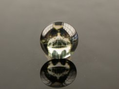 retro - black&white motiv 50