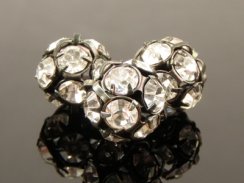 Rhinestone Ball