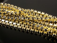 Rhinestone Cupchain