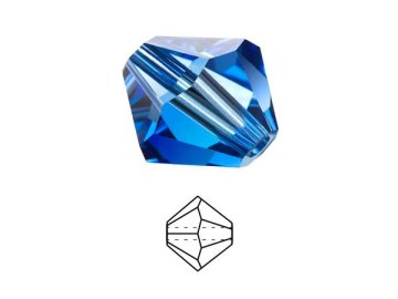 Preciosa Perle Sluníčko