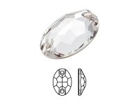 Preciosa Oval 301 2H