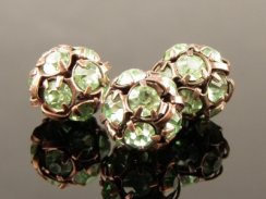 Rhinestone Ball