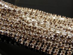 Rhinestone Cupchain