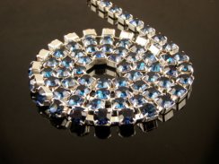 Rhinestone Cupchain