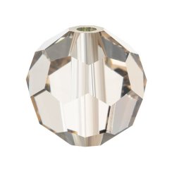 Preciosa MC Perle Kulatá 8mm Crystal Velvet