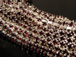 Rhinestone Cupchain