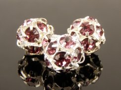 Rhinestone Ball
