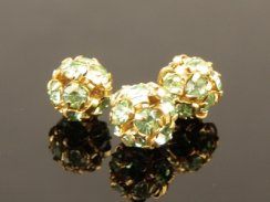 Rhinestone Ball
