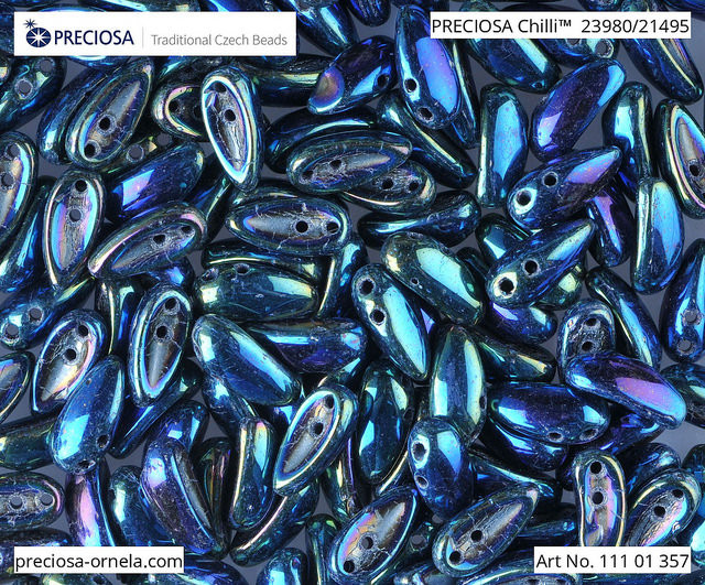 Preciosa Chilli™ 36