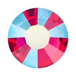Preciosa MC Chaton Rose VIVA12® No Hotfix ss40 Fuchsia AB