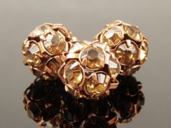 Rhinestone Ball