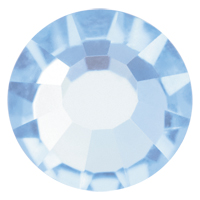 Preciosa MC Chaton Rose VIVA12® No Hotfix ss12 Aquamarine