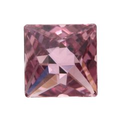 Preciosa MC Pyramid No Hotfix 5x5mm Light Amethyst