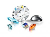 Preciosa® Fashion Jewelry Stones