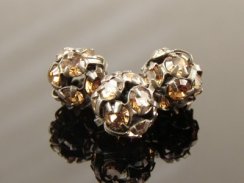 Rhinestone Ball