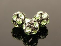 Rhinestone Ball