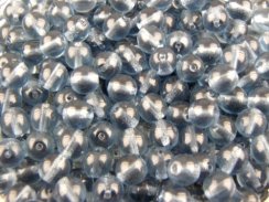 Czech glass Round beads 173