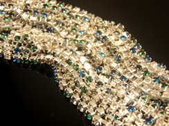 Rhinestone Cupchain