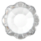 Preciosa Flower Hotfix ss10 Crystal
