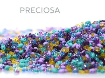 Preciosa Twin™ - Barva - mix
