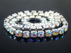 Rhinestone Cupchain