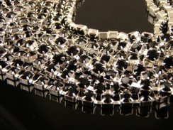 Rhinestone Cupchain