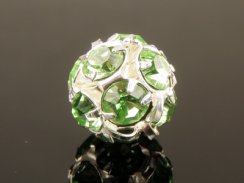 Rhinestone Ball