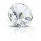 Preciosa Rivoli Hotfix 12mm Crystal