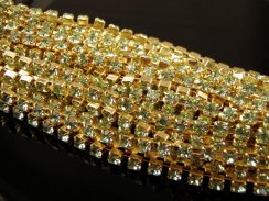 Rhinestone Cupchain