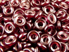 Czech glass Ring beads 51