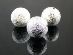 Stardust Beads
