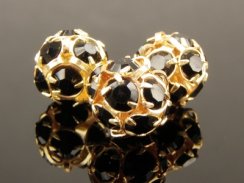 Rhinestone Ball