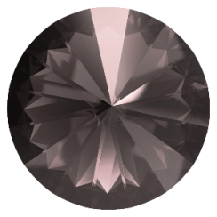 Preciosa MC Rivoli MAXIMA ss24 Crystal Nightfall