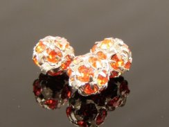Rhinestone Ball