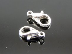 Lobster Claw Clasps
