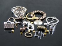 Jewelry findings