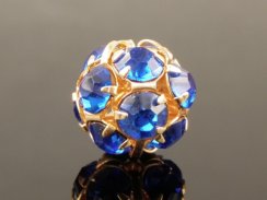 Rhinestone Ball