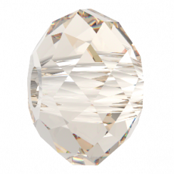 Preciosa Perle Bellatrix 6mm Crystal Velvet